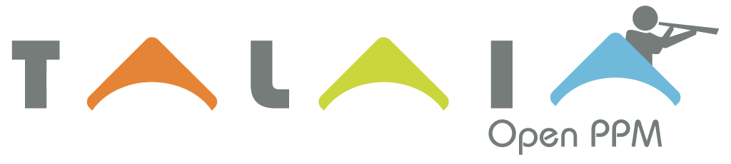 Talaia Logo